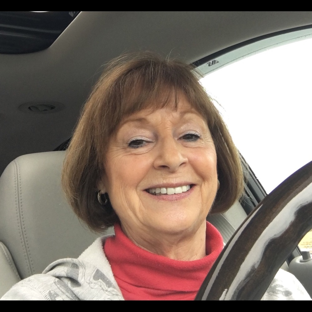 Meet your Posher, Sherry